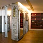 Infinity-pool Apartament