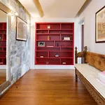 Apartament Infinity-pool