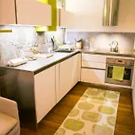 Apartament Infinity-pool