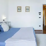 Infinity-pool Apartament *