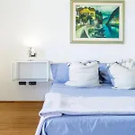 Infinity-pool Apartament *