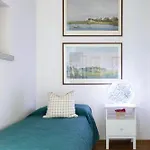Infinity-pool Apartament