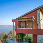Apartament Infinity-pool *