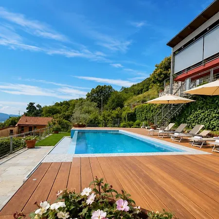Apartman Infinity-pool By Reisen