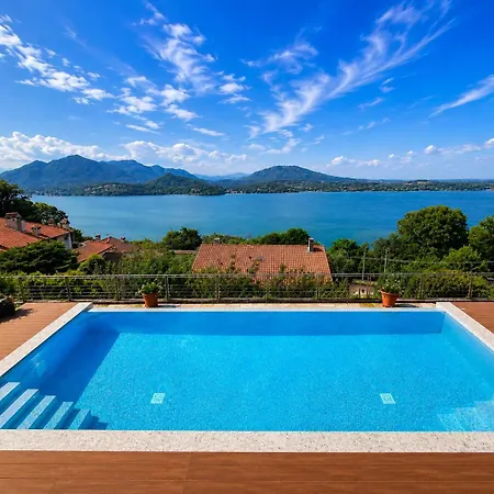 Apartman Infinity-pool By Reisen *