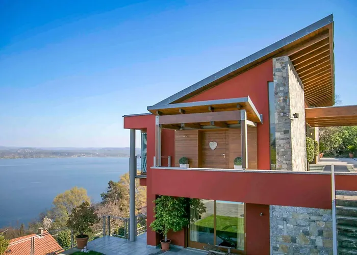 Apartamento Infinity-pool *